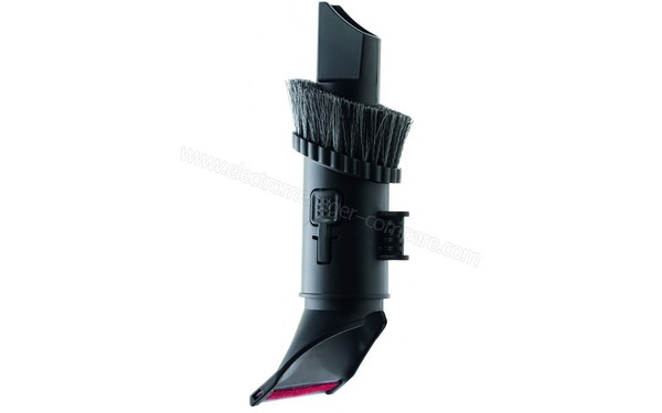 DIRT DEVIL Infinity REBEL54HFC - Accessoire 3en1