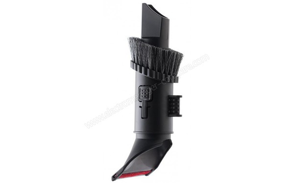 DIRT DEVIL Infinity REBEL54HF - Accessoires 3en1