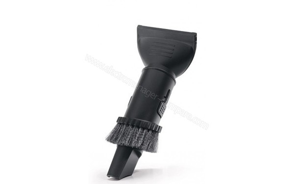 DIRT DEVIL Infinity REBEL54HF - Accessoires 3en1