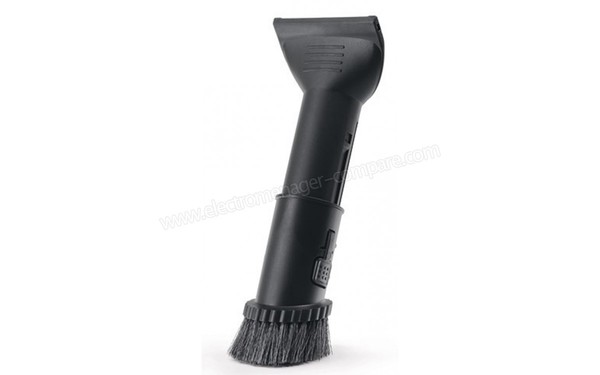 DIRT DEVIL Infinity REBEL54HF - Accessoires 3en1