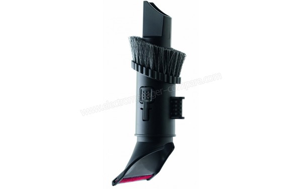 DIRT DEVIL Infinity REBEL52HE - Accessoire 3en1