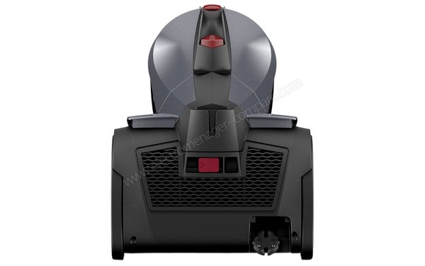 DIRT DEVIL Infinity REBEL52HF - Vue de l'arri&egrave;re