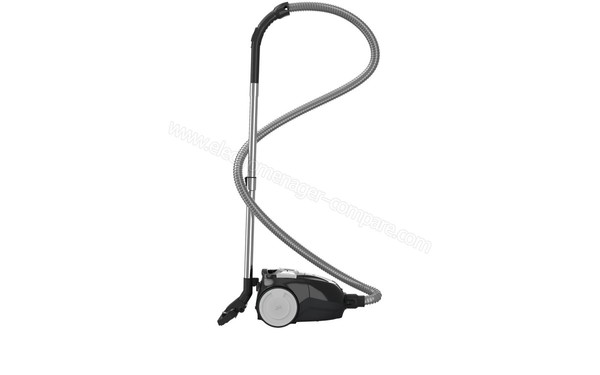 DIRT DEVIL DD7014-2 - Vue de profil
