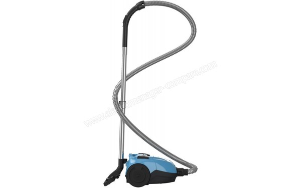 DIRT DEVIL DD7014-8 - Vue de profil