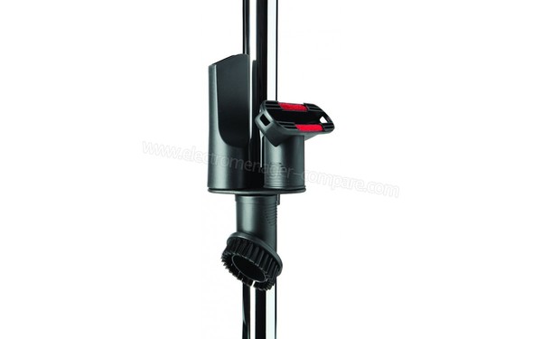 DIRT DEVIL DD7014-8 - Accessoires sur le tube