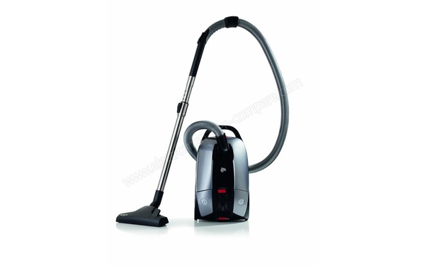 DIRT DEVIL REBEL73HF - Vue de face