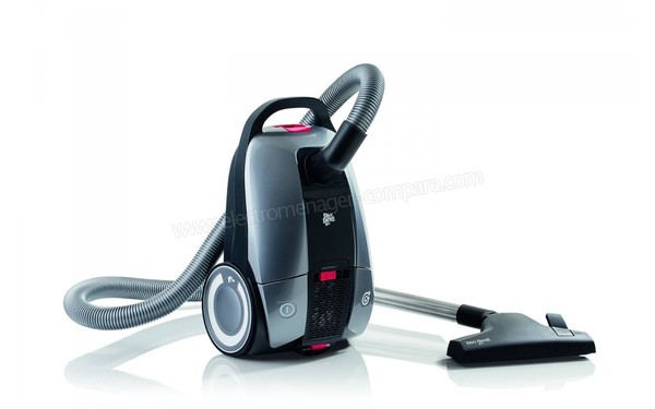 DIRT DEVIL REBEL73HF - Vue 3/4 gauche