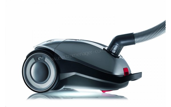 DIRT DEVIL REBEL73HF - Vue de profil