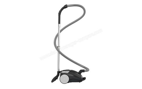 DIRT DEVIL DD7114-2 Capoera - Vue de profil