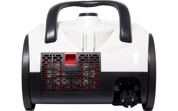 DIRT DEVIL REBEL74HE - Vue de l'arri&egrave;re