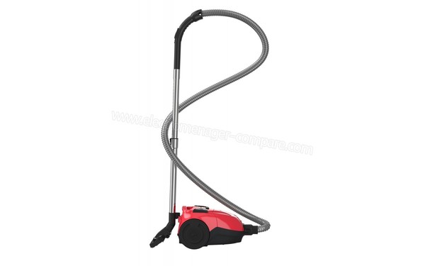 DIRT DEVIL DD7374-7 - Vue de profil