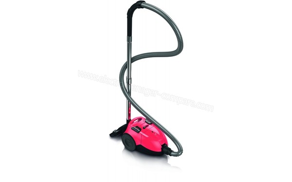 DIRT DEVIL DD7374-7 - Vue 3/4 gauche