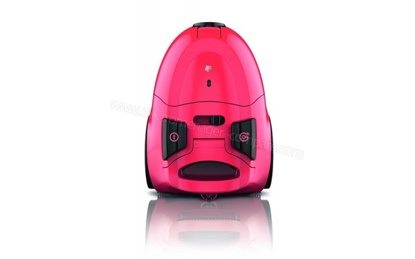 DIRT DEVIL DD7374-7 - Vue de face corps seul