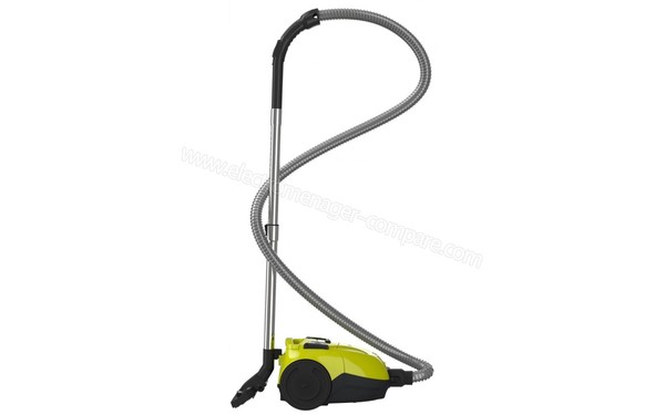 DIRT DEVIL DD7374-9 - Vue de profil