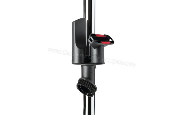 DIRT DEVIL DD7374-9 - Accessoires sur le tube