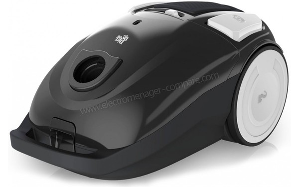 DIRT DEVIL DD7375-2 Capoera 2.1 - Vue 3/4 droite corps seul