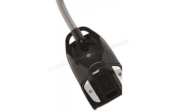 DIRT DEVIL DD7375-2 Capoera 2.1 - Vue du dessus