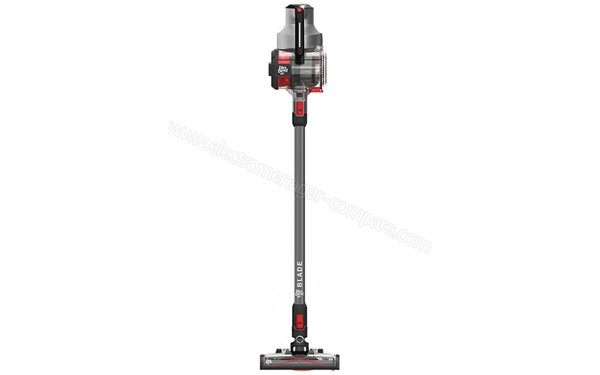 DIRT DEVIL DD767-1 Blade 24V - Vue de face
