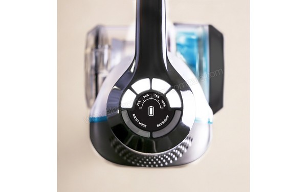 DIRT DEVIL DD767-2 Blade 24V Total - Cadran Smart Control