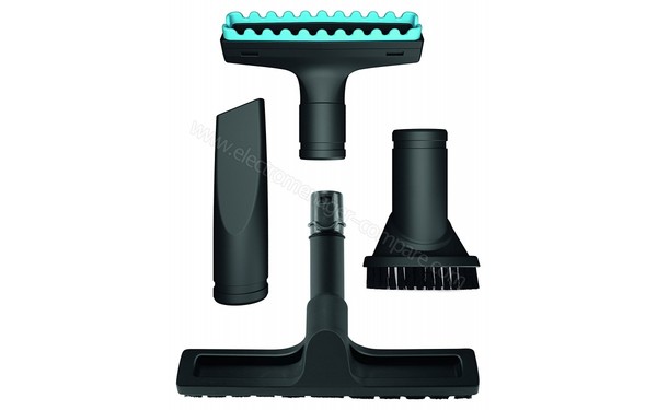 DIRT DEVIL DD767-2 Blade 24V Total - Accessoires et brosses