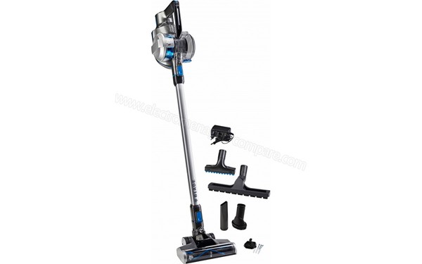 DIRT DEVIL DD777-2 Blade 32V Total - Vue d'ensemble