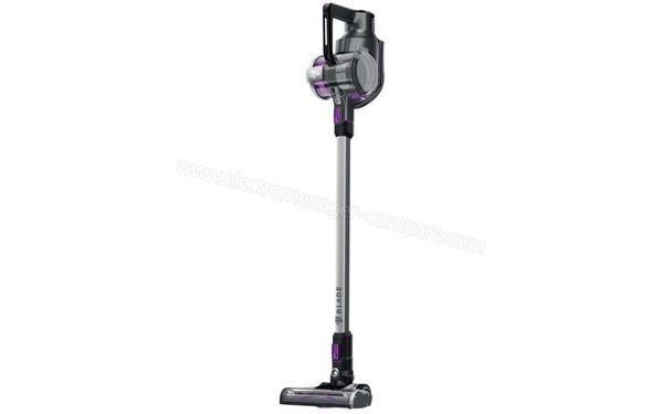 DIRT DEVIL DD777-3 Blade 32V Total - Vue 3/4 droite 1 (cr&eacute;dit : Darty)