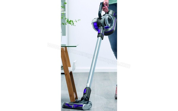 DIRT DEVIL DD777-3 Blade 32V Total - Vue 3/4 droite 2