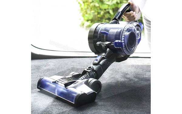 DIRT DEVIL DD778-1 Blade 2 - Aspirateur &agrave; main avec turbo brosse