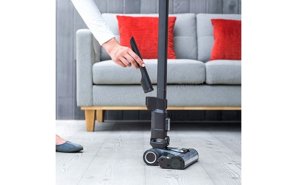 DIRT DEVIL DD788-1 Blade 2 Max - Rangement accessoires