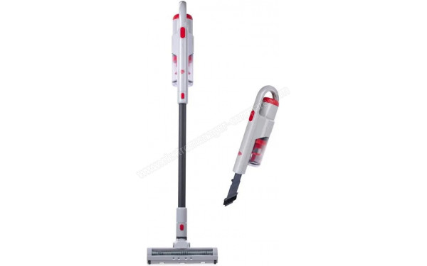 DIRT DEVIL DD9006 - Vue d'ensemble