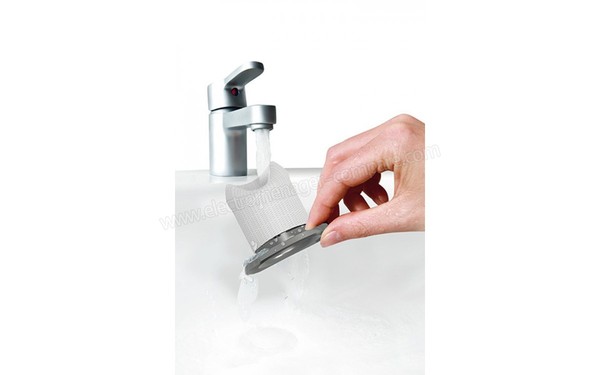 DIRT DEVIL M158-0 - Filtre lavable