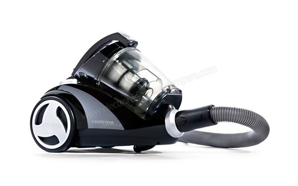 DIRT DEVIL M2881-9 - Vue 3/4 gauche