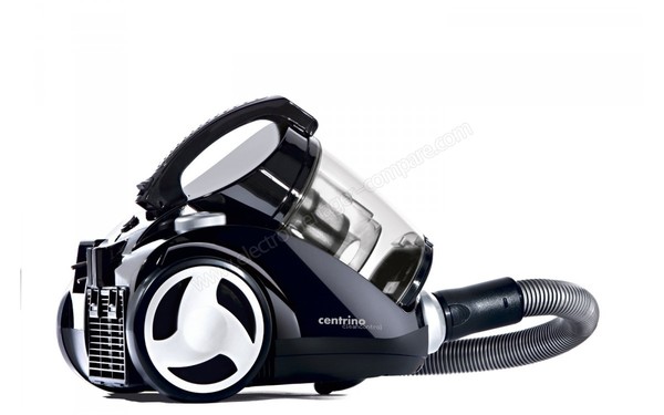 DIRT DEVIL M2881-9 - Vue de profil