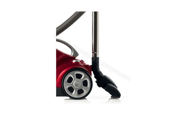 DIRT DEVIL M2992-1 - Roue et brosse principale
