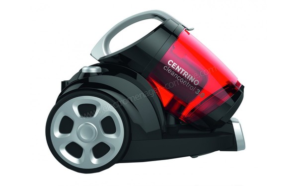 DIRT DEVIL M2992-2 - Vue de profil 2