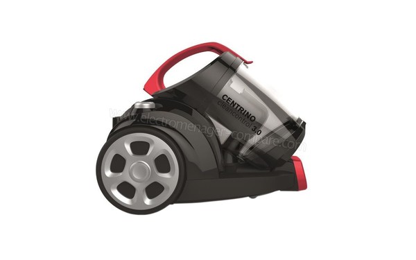 DIRT DEVIL M2992-3 - Vue de profil