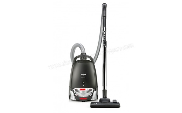 DIRT DEVIL M3210 - Vue de face