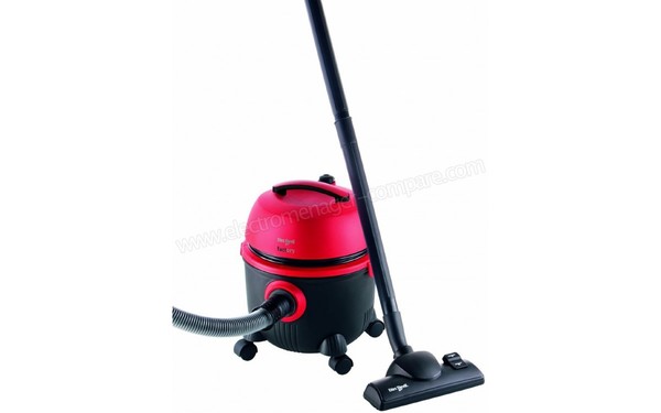 DIRT DEVIL M3310 - Vue 3/4 gauche