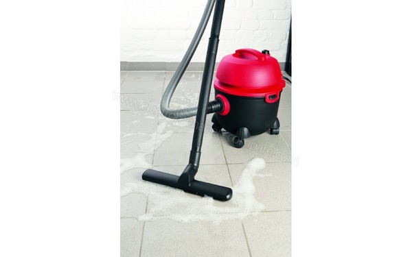 DIRT DEVIL M3310 - Aspiration liquide