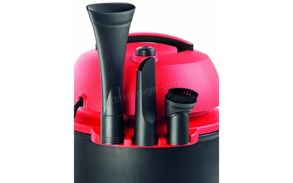 DIRT DEVIL M3310 - Rangement accessoires