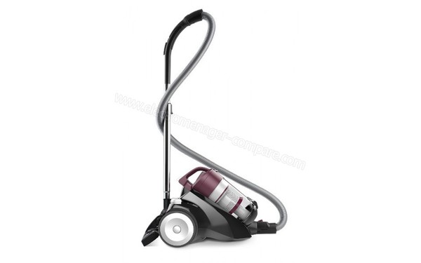 DIRT DEVIL M5039-10 - Vue de profil