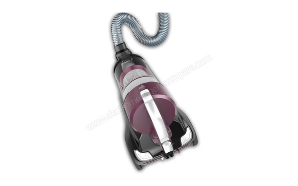 DIRT DEVIL M5039-10 - Vue du dessus