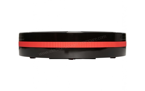 DIRT DEVIL M607 Spider - Vue de face (cr&eacute;dit : Boulanger)