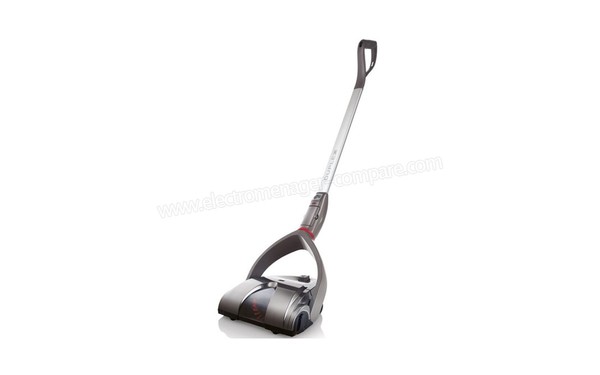DIRT DEVIL M668 - Vue 3/4 droite