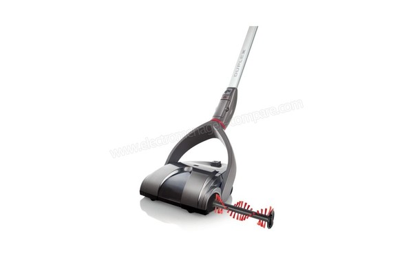 DIRT DEVIL M668 - Vue de la brosse 1