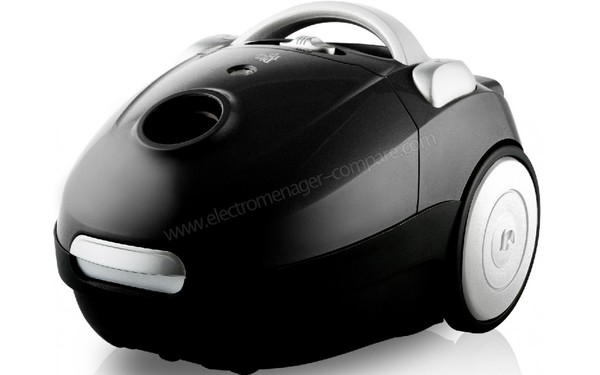 DIRT DEVIL M7005-1 - Vue 3/4 droite (cr&eacute;dit : Darty)