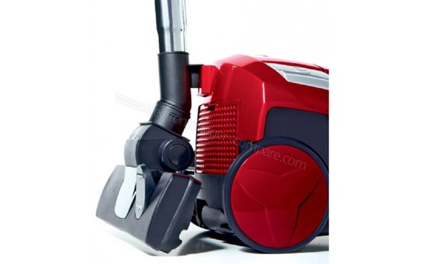 DIRT DEVIL M7008-1 Cooper - Rangement tube