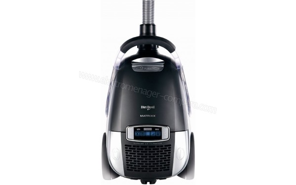 DIRT DEVIL M7118 - Vue de face