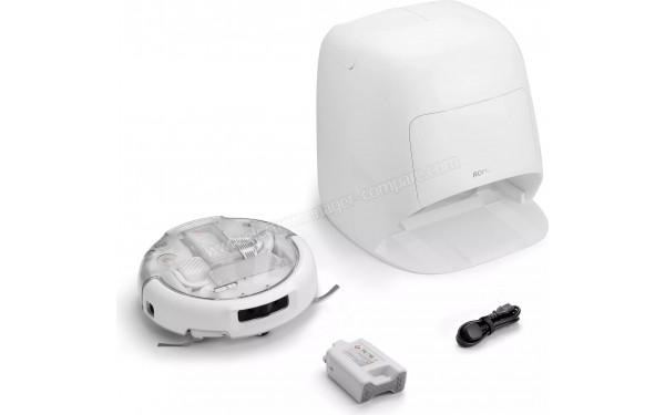 DJI Romo A2 Water Tank - Accessoires