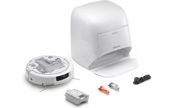 DJI Romo A Water Tank - Accessoires